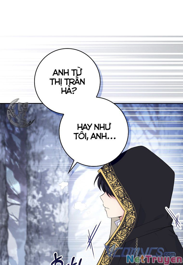 Sóc Nhỏ Tài Năng Chapter 14 - Trang 10