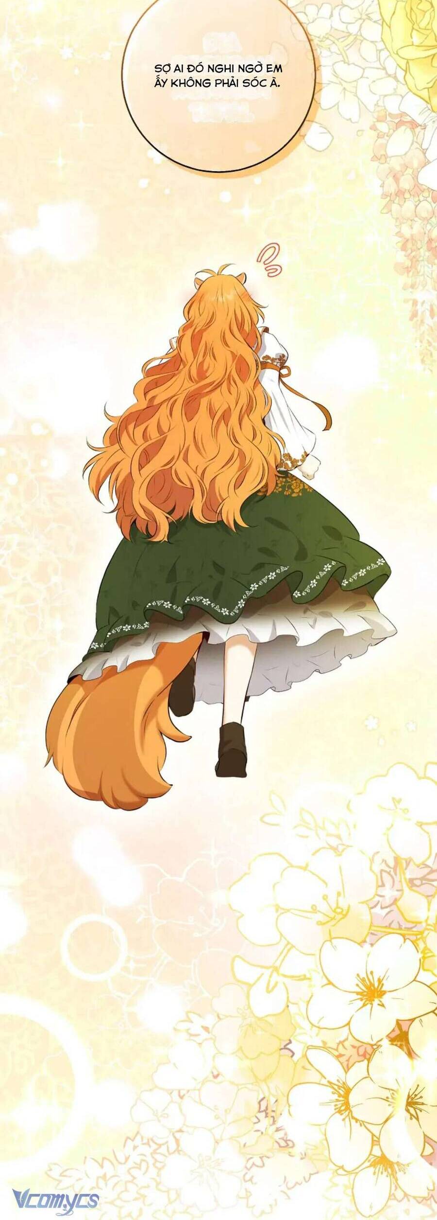 Sóc Nhỏ Tài Năng Chapter 92 - Trang 12
