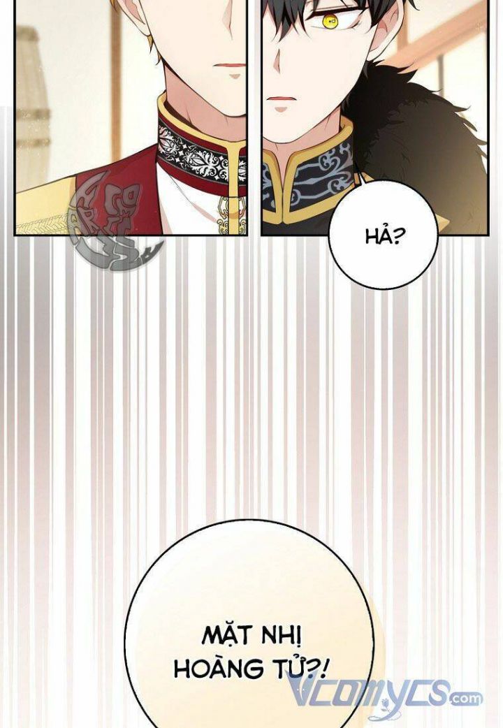 Sóc Nhỏ Tài Năng Chapter 7 - Trang 12
