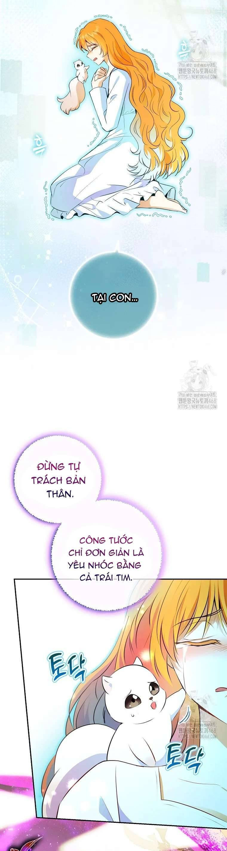 Sóc Nhỏ Tài Năng Chapter 107 - Trang 25