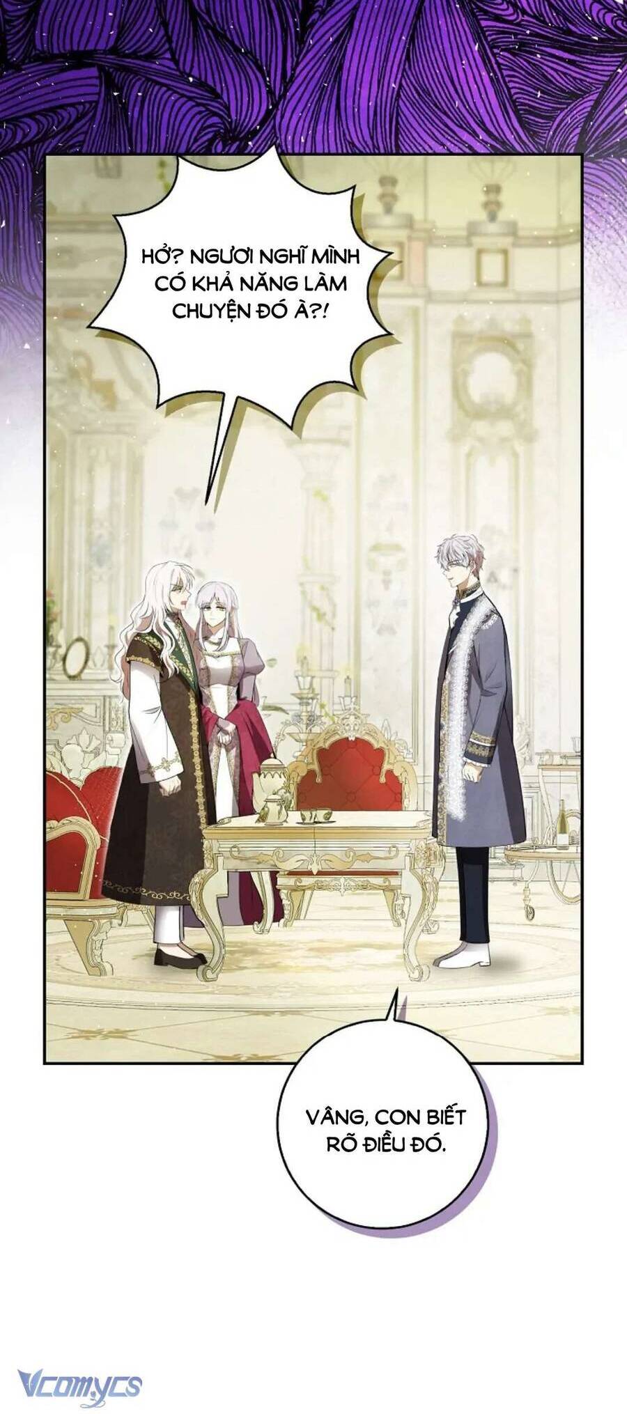 Sóc Nhỏ Tài Năng Chapter 99 - Trang 44
