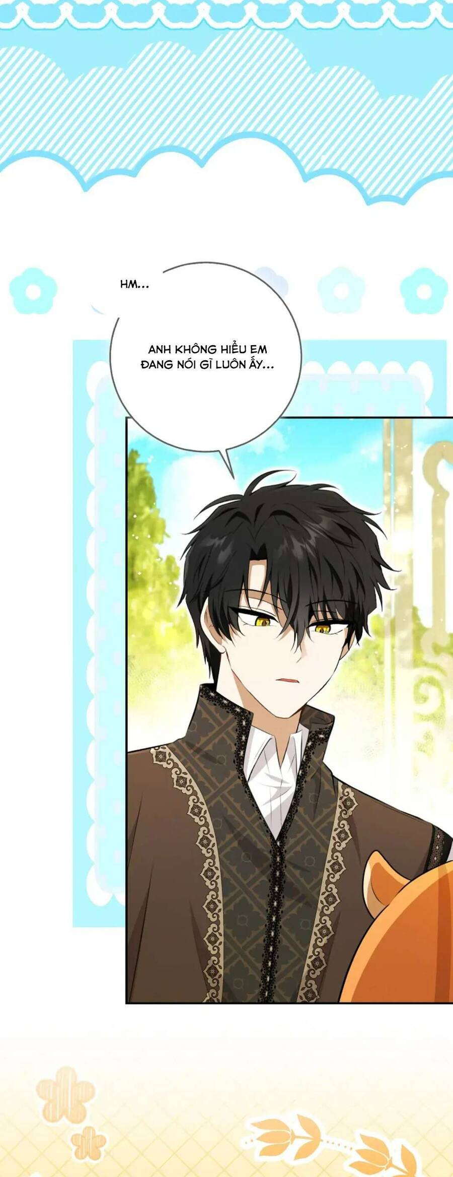Sóc Nhỏ Tài Năng Chapter 100 - Trang 22