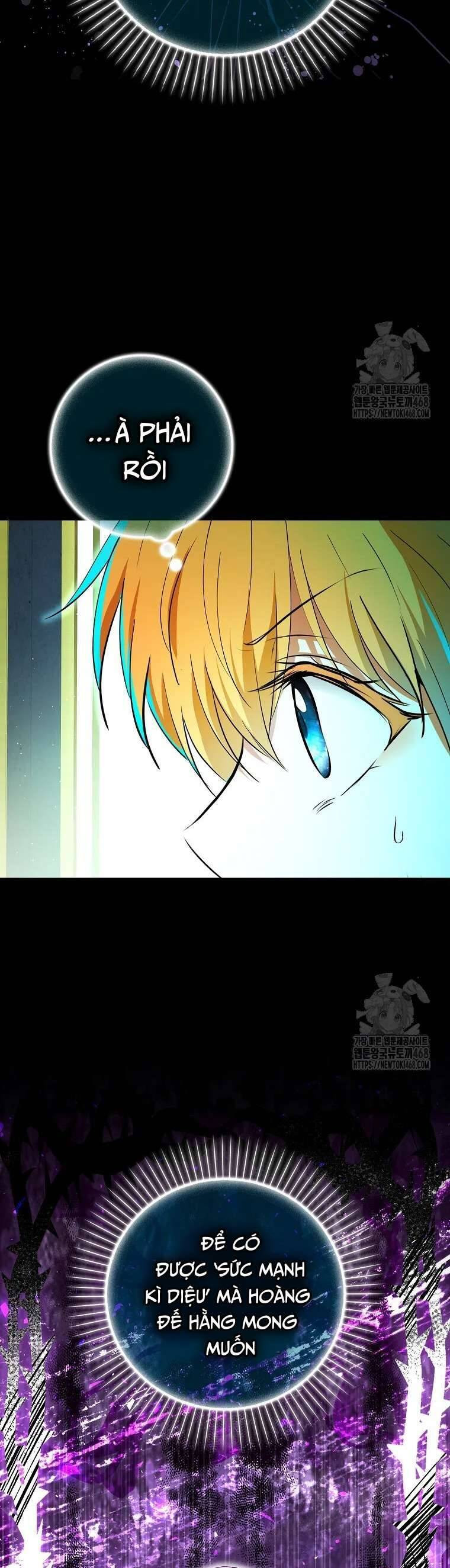 Sóc Nhỏ Tài Năng Chapter 107 - Trang 35