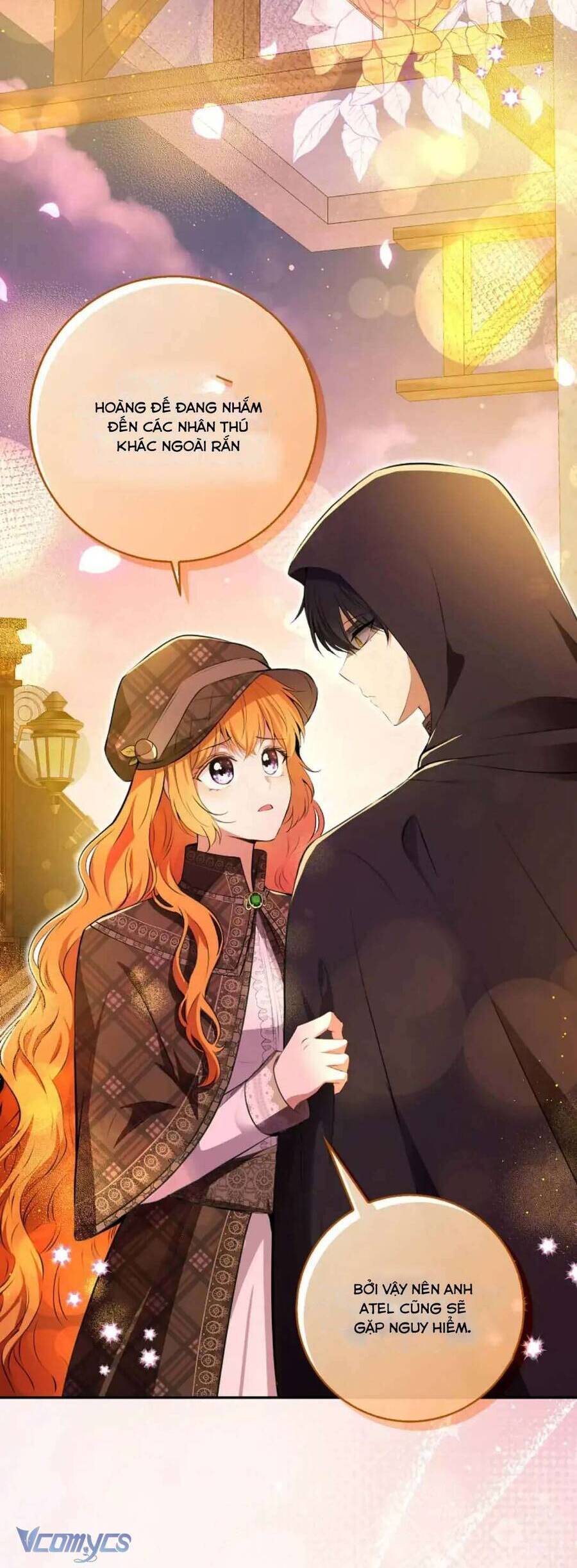 Sóc Nhỏ Tài Năng Chapter 96 - Trang 3