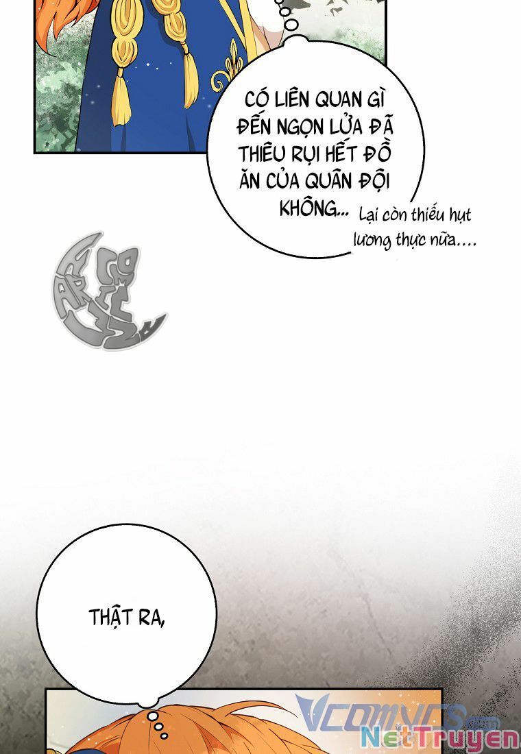 Sóc Nhỏ Tài Năng Chapter 8 - Trang 11