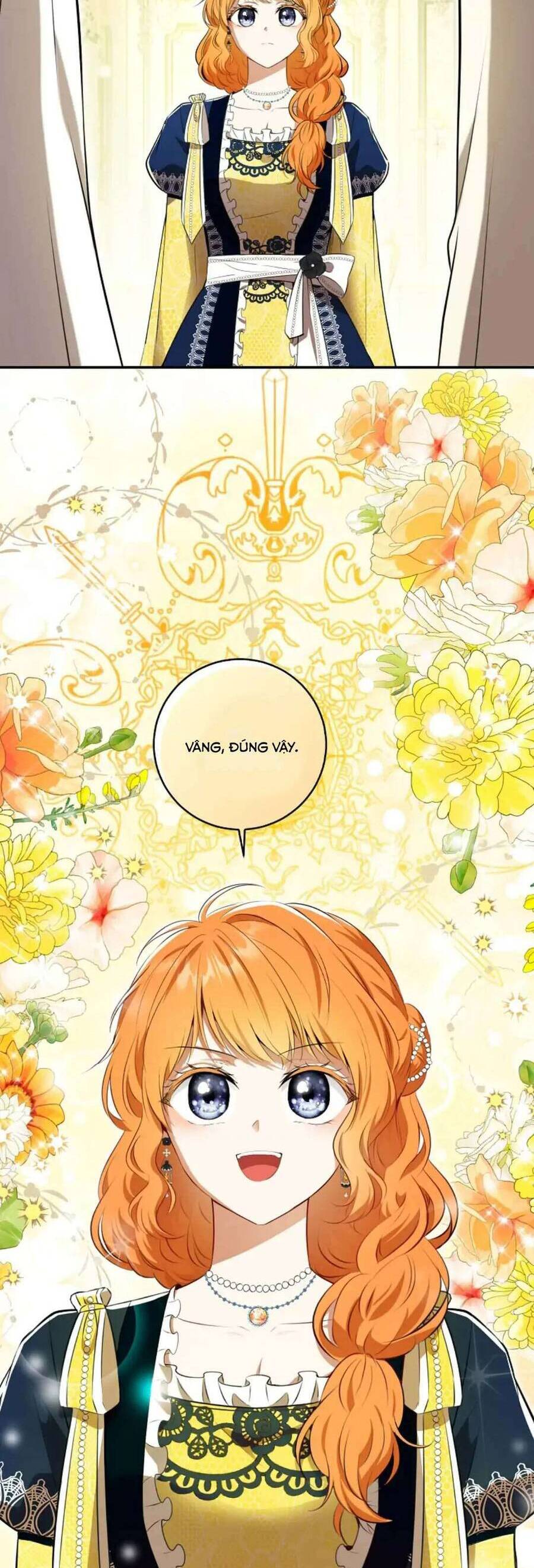 Sóc Nhỏ Tài Năng Chapter 96 - Trang 13
