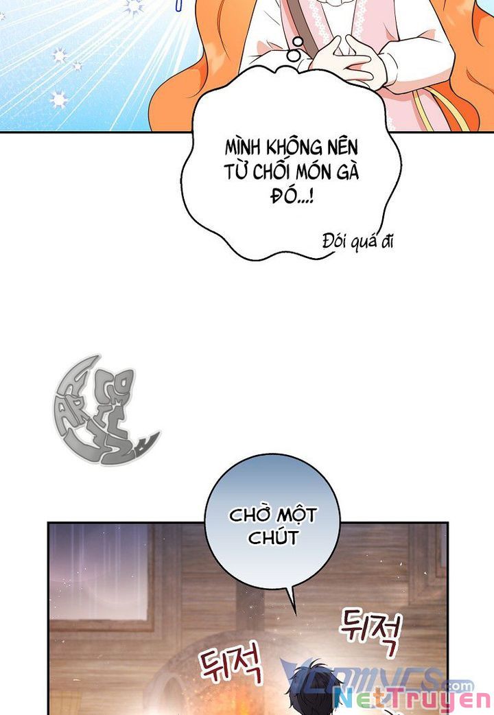 Sóc Nhỏ Tài Năng Chapter 15 - Trang 43