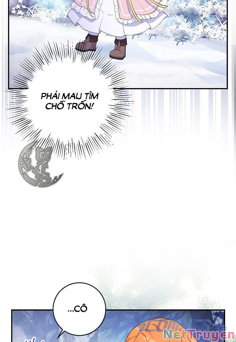 Sóc Nhỏ Tài Năng Chapter 13 - Trang 97