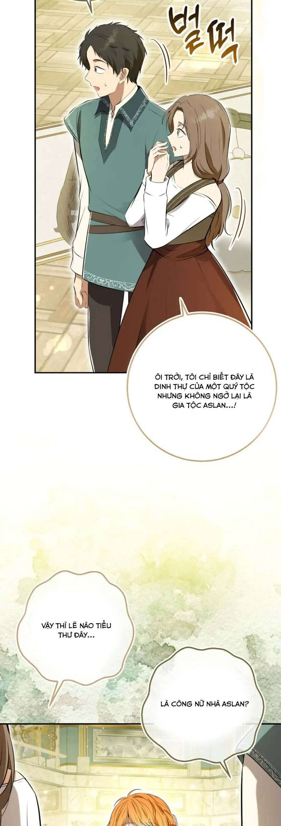 Sóc Nhỏ Tài Năng Chapter 96 - Trang 12