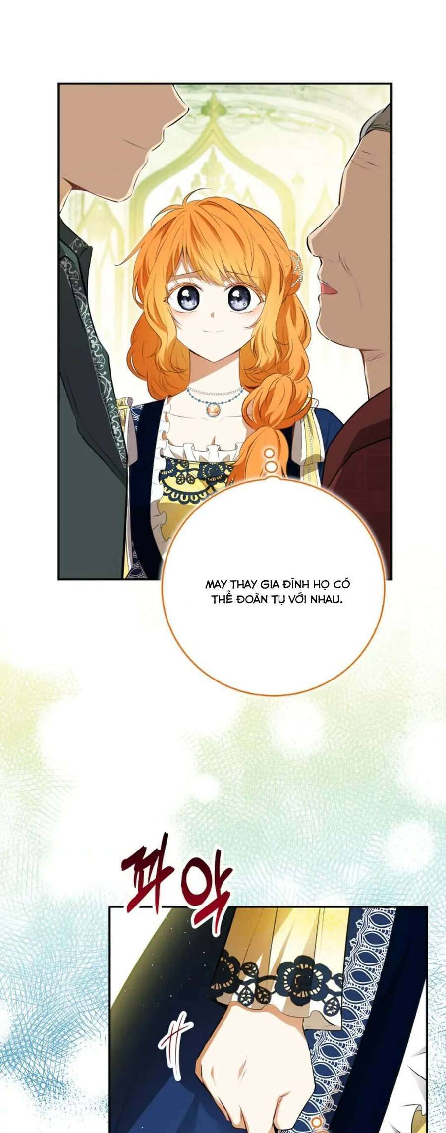 Sóc Nhỏ Tài Năng Chapter 97 - Trang 13