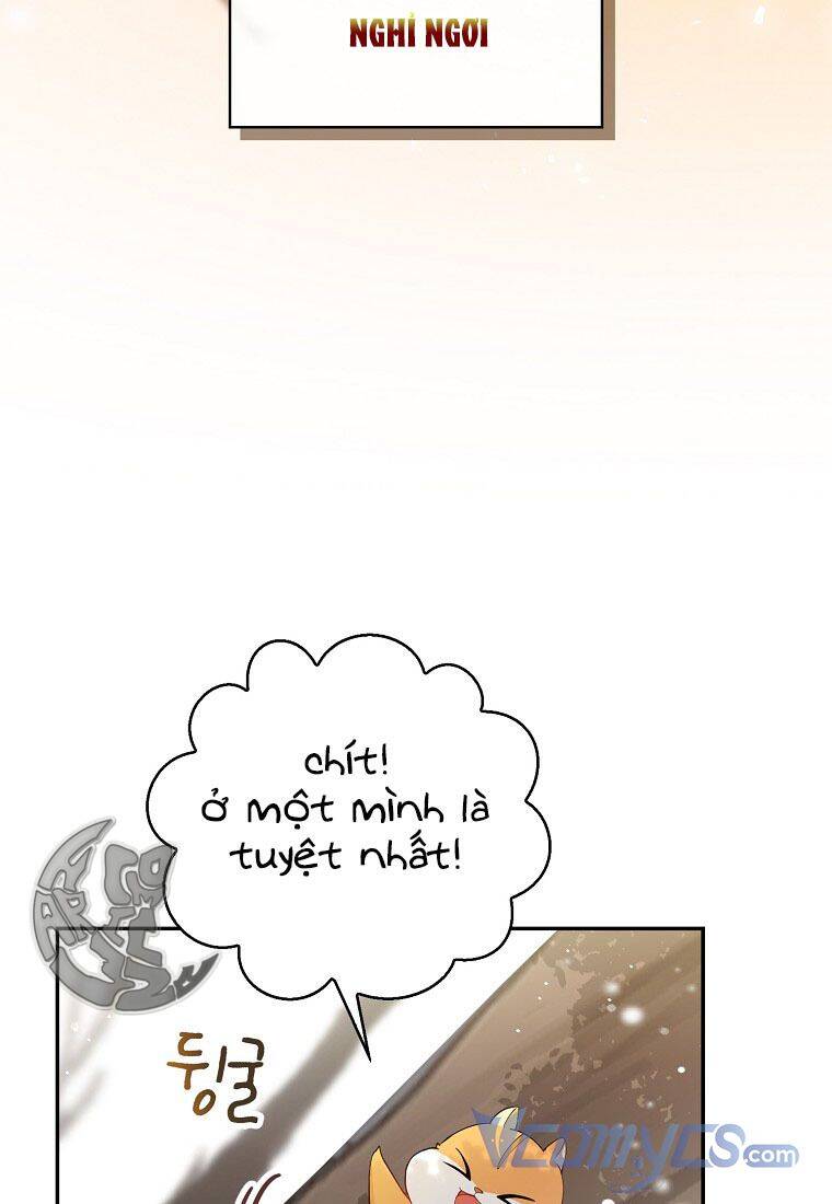 Sóc Nhỏ Tài Năng Chapter 22 - Trang 74