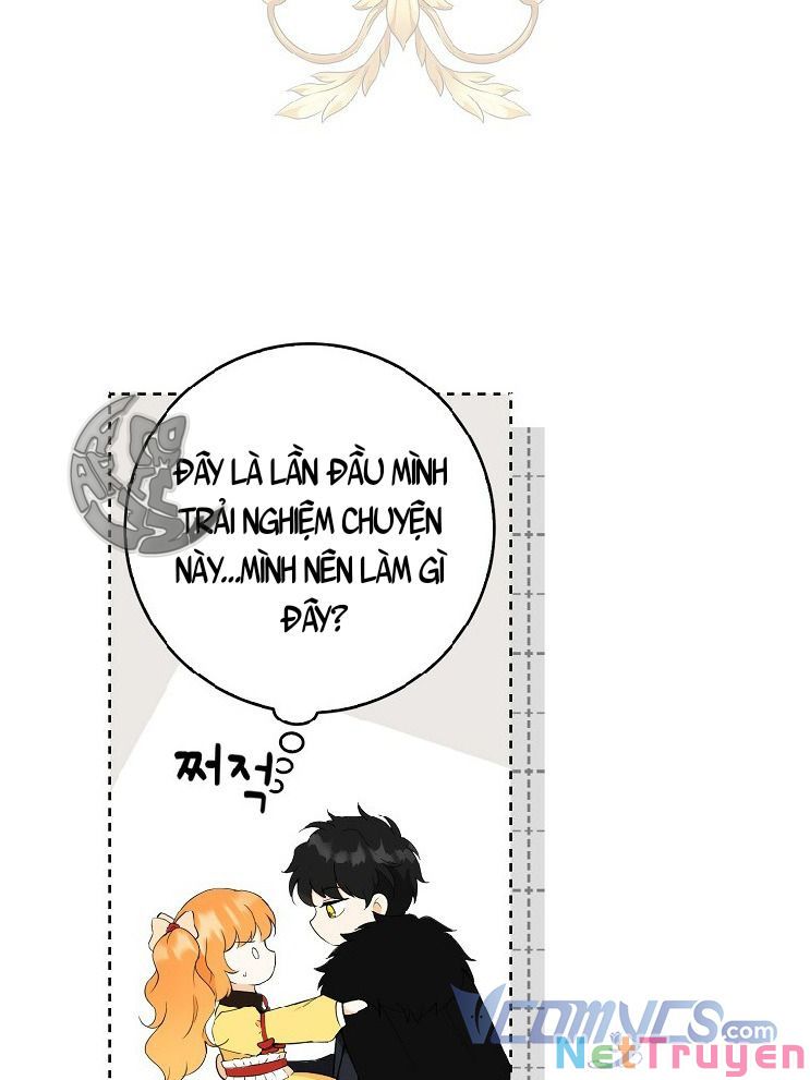 Sóc Nhỏ Tài Năng Chapter 4 - Trang 54
