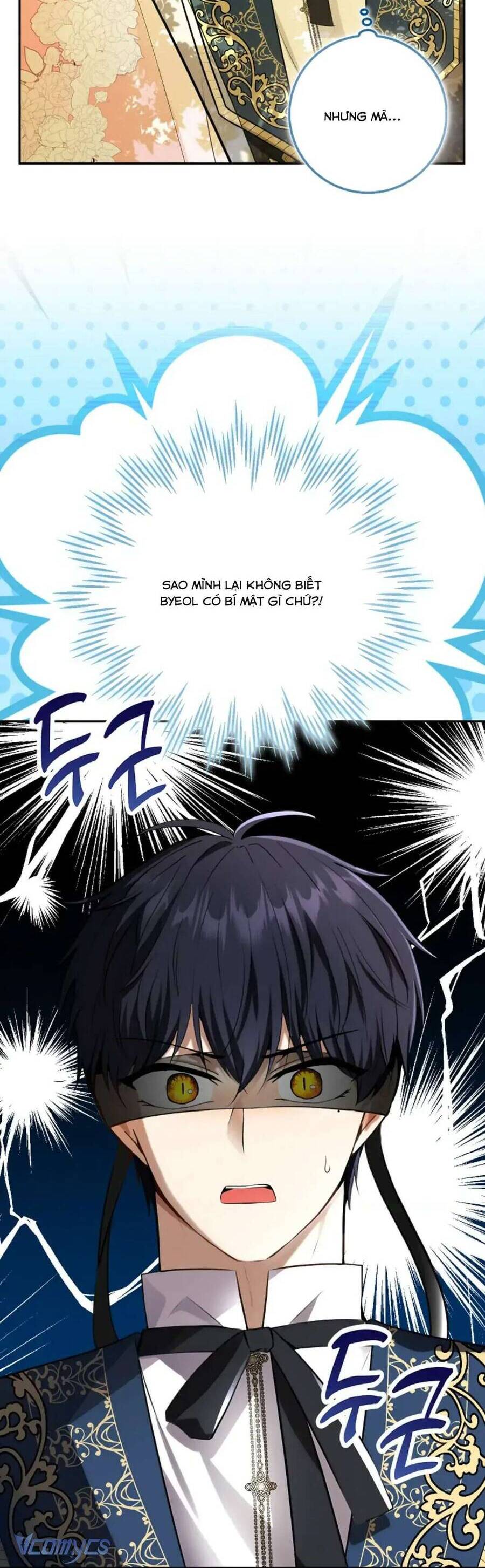 Sóc Nhỏ Tài Năng Chapter 100 - Trang 6