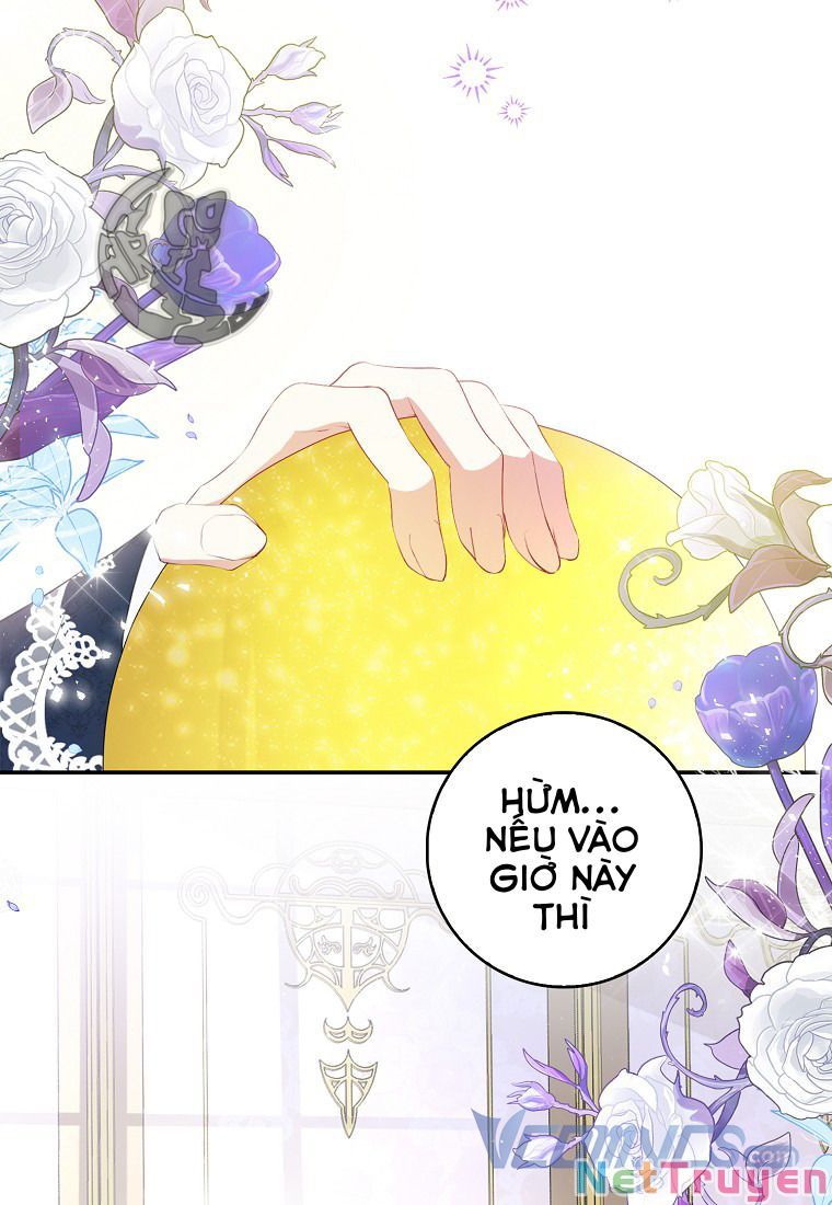 Sóc Nhỏ Tài Năng Chapter 11 - Trang 89