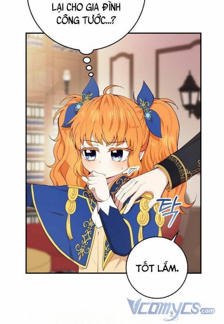 Sóc Nhỏ Tài Năng Chapter 7 - Trang 23