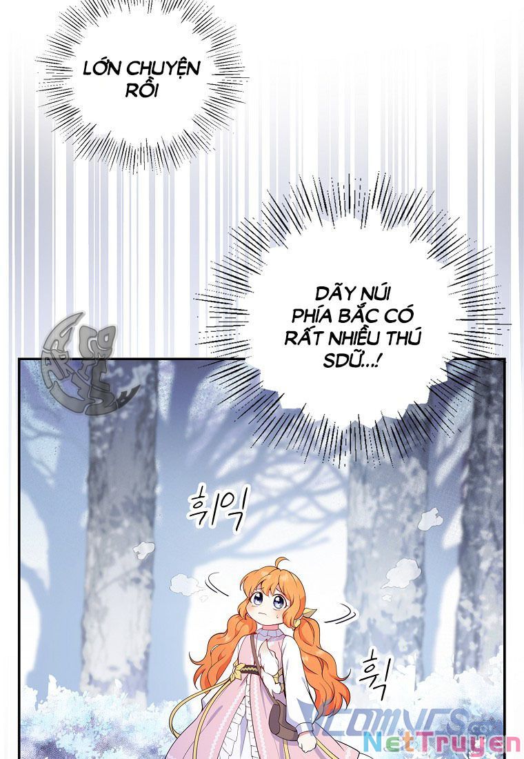 Sóc Nhỏ Tài Năng Chapter 13 - Trang 96
