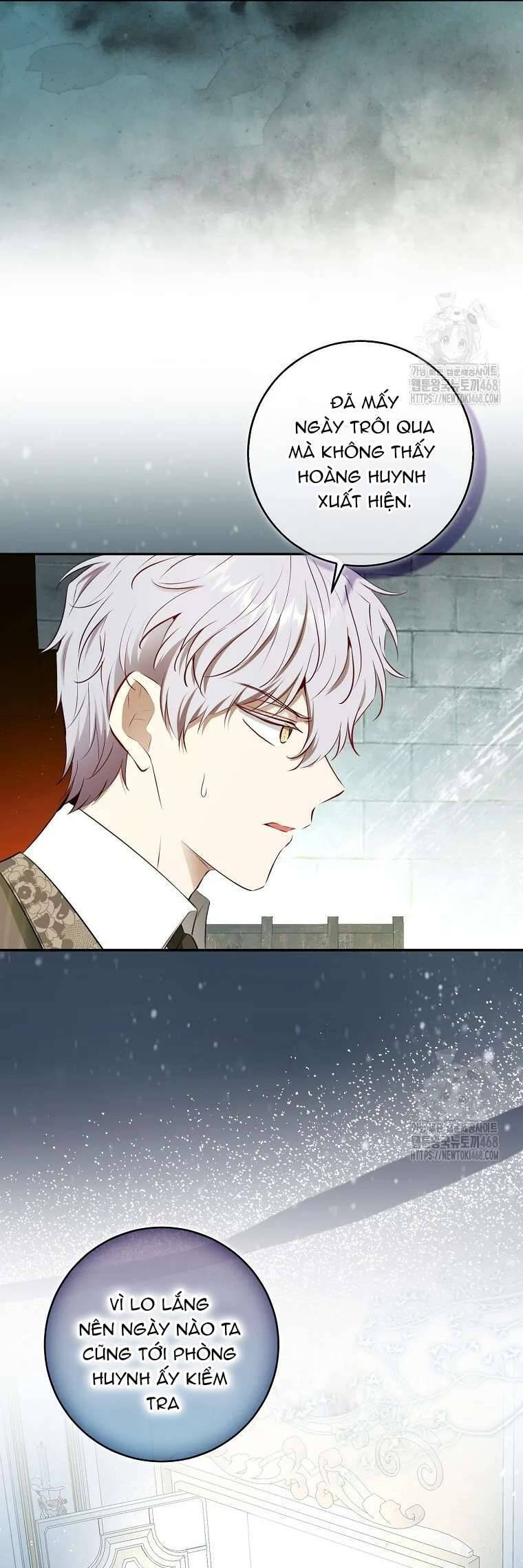 Sóc Nhỏ Tài Năng Chapter 105 - Trang 5