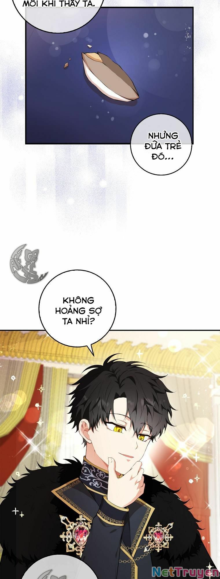 Sóc Nhỏ Tài Năng Chapter 6 - Trang 16