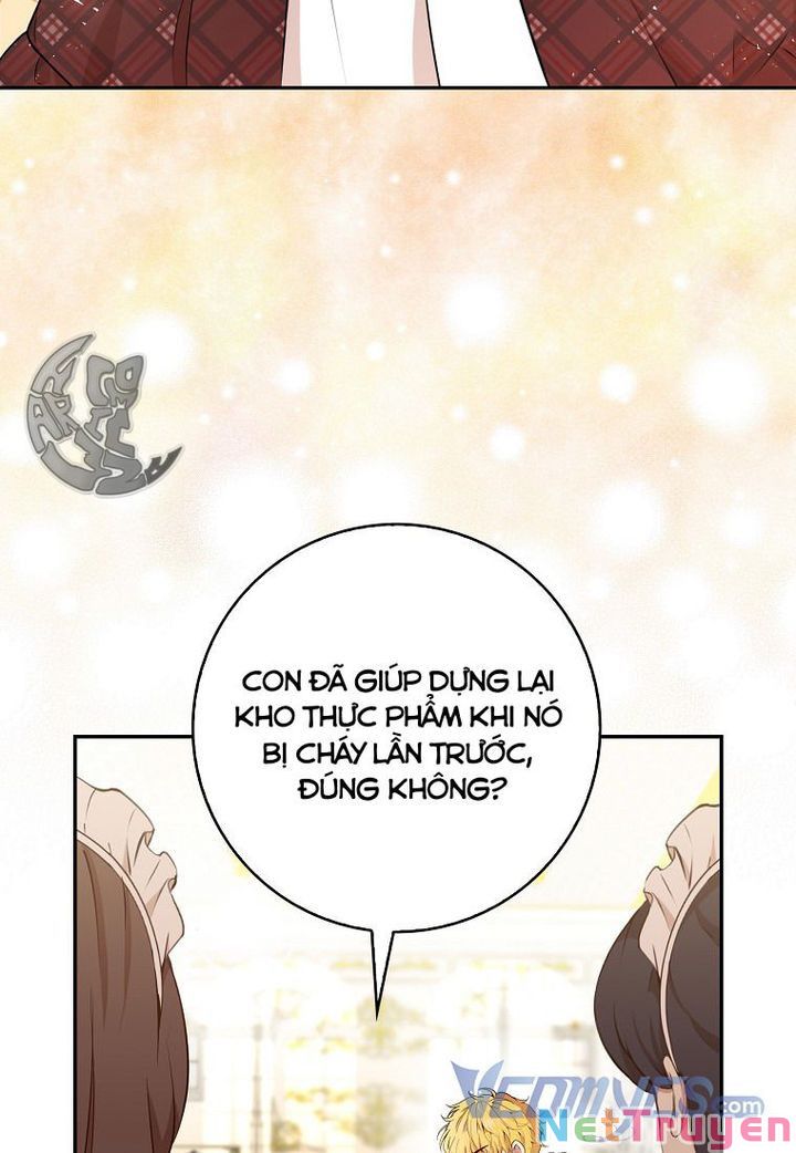 Sóc Nhỏ Tài Năng Chapter 18 - Trang 31