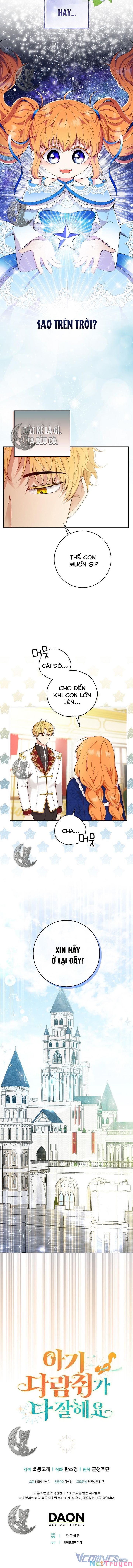 Sóc Nhỏ Tài Năng Chapter 19 - Trang 6