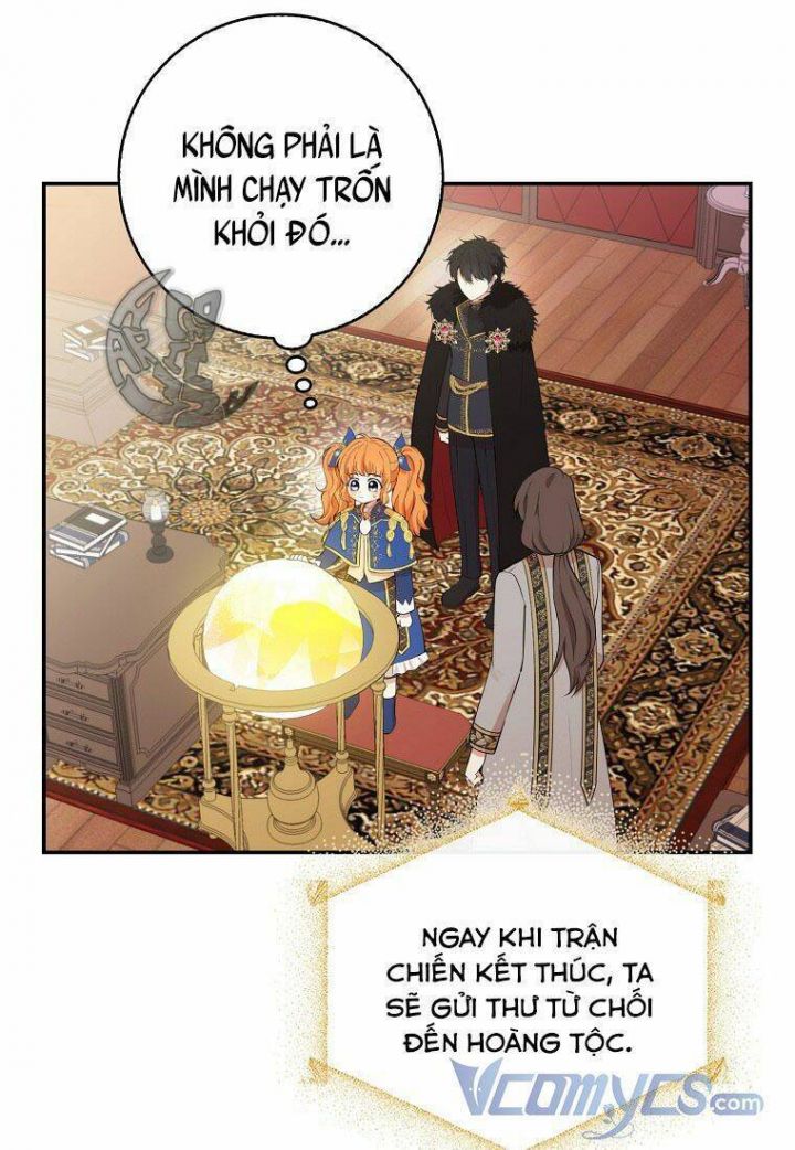 Sóc Nhỏ Tài Năng Chapter 7 - Trang 28