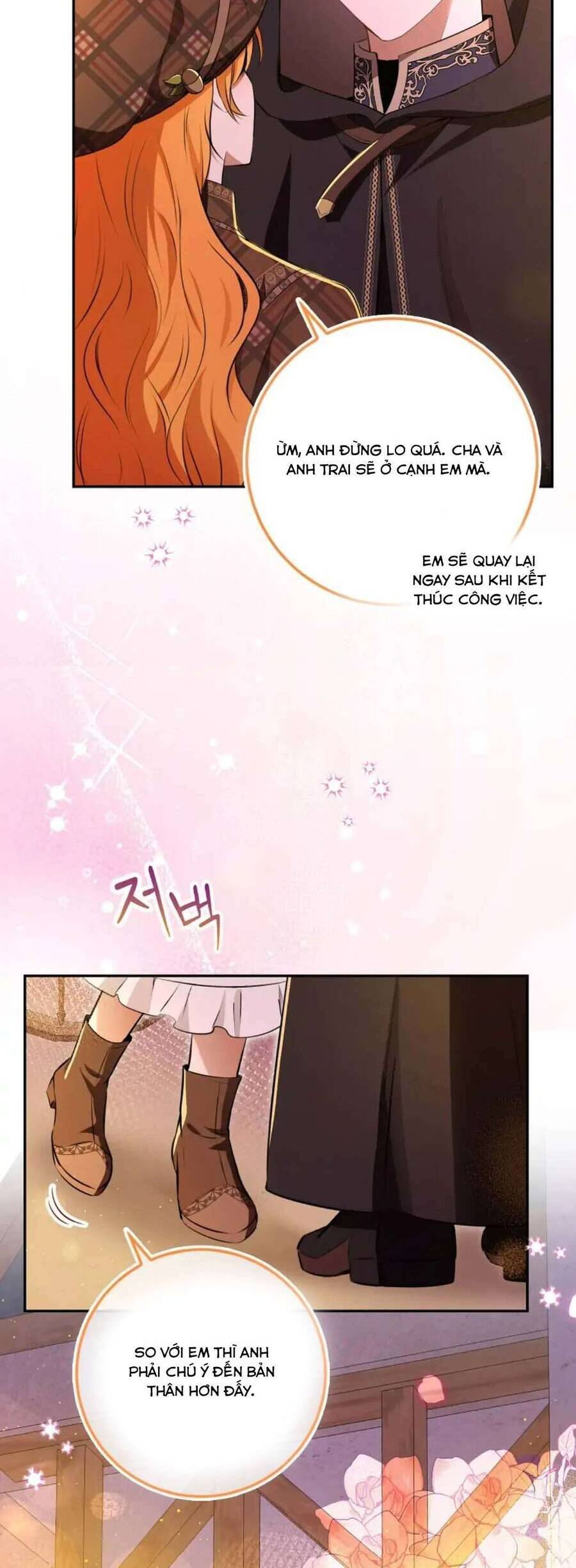 Sóc Nhỏ Tài Năng Chapter 96 - Trang 2