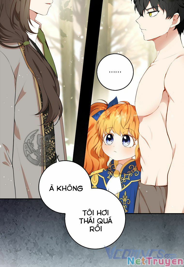 Sóc Nhỏ Tài Năng Chapter 8 - Trang 89
