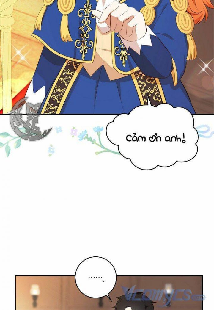 Sóc Nhỏ Tài Năng Chapter 7 - Trang 74