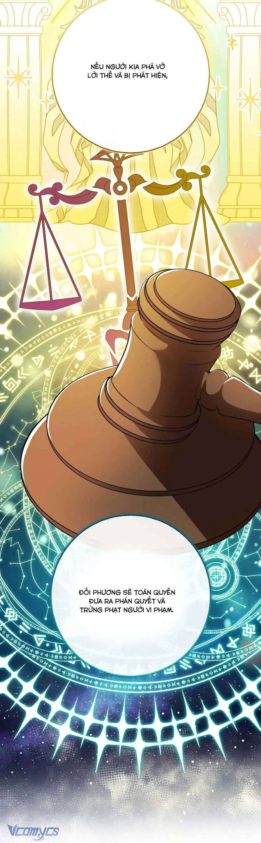 Sóc Nhỏ Tài Năng Chapter 98 - Trang 40