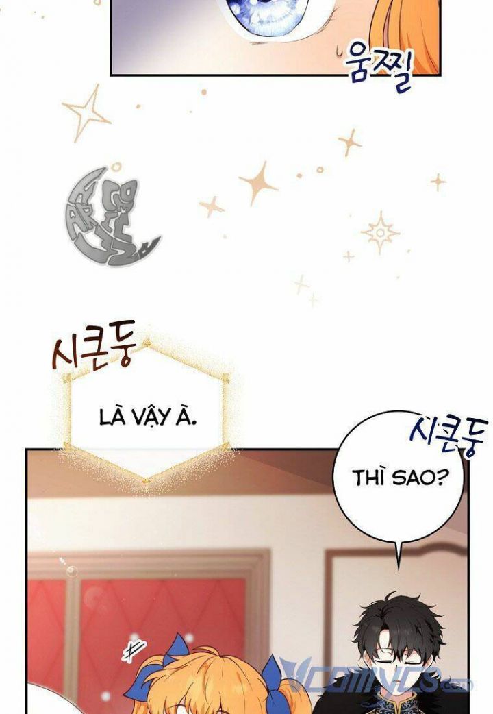 Sóc Nhỏ Tài Năng Chapter 7 - Trang 21