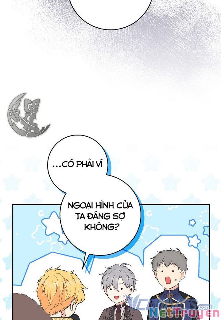 Sóc Nhỏ Tài Năng Chapter 18 - Trang 53