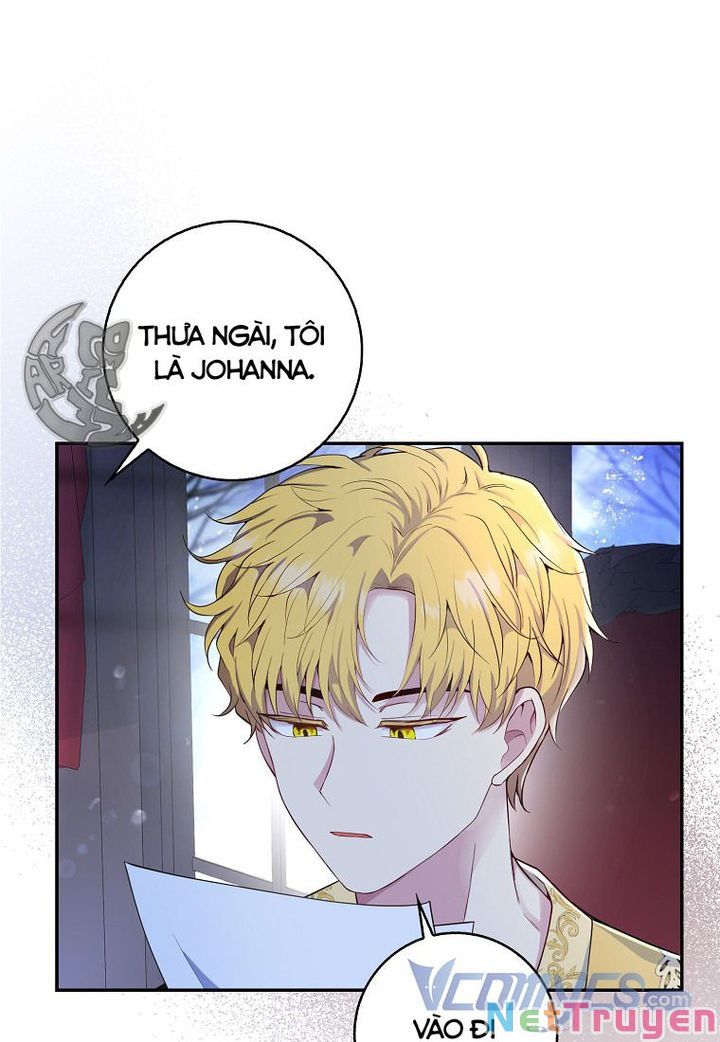 Sóc Nhỏ Tài Năng Chapter 18 - Trang 43