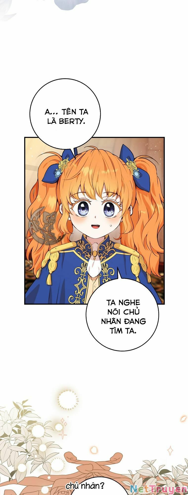 Sóc Nhỏ Tài Năng Chapter 6 - Trang 28