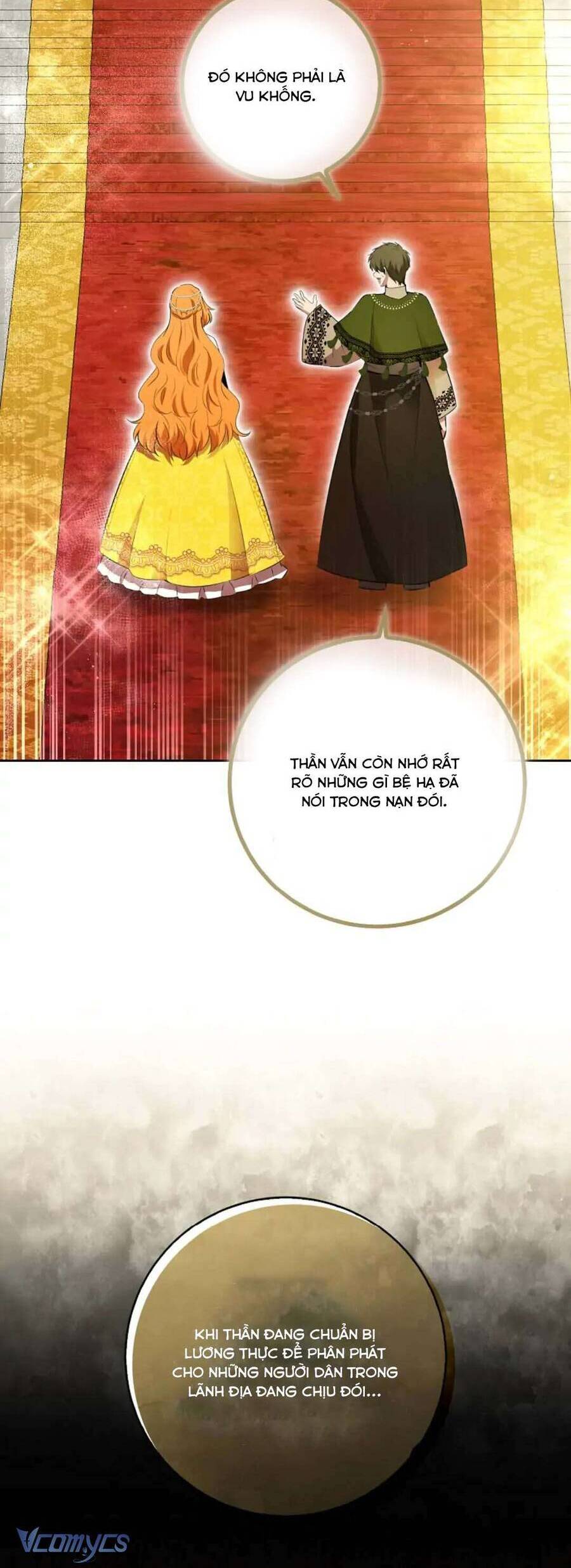 Sóc Nhỏ Tài Năng Chapter 98 - Trang 20