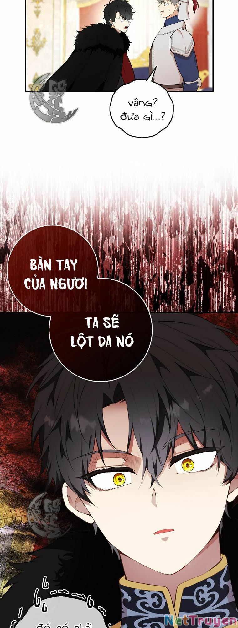 Sóc Nhỏ Tài Năng Chapter 6 - Trang 14