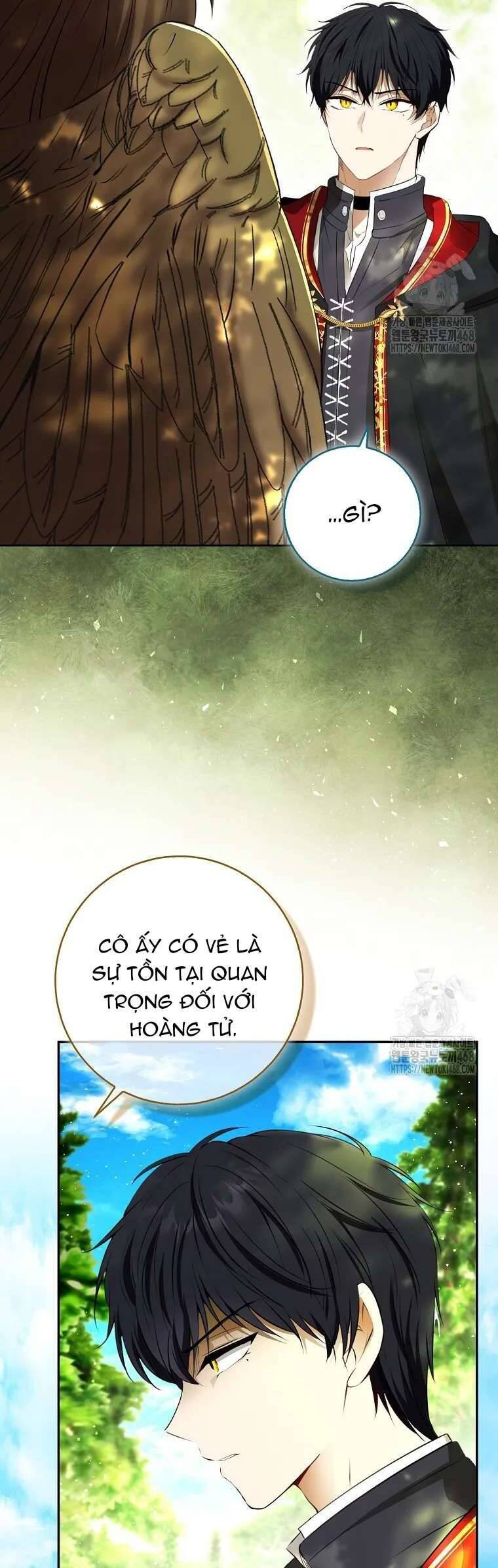 Sóc Nhỏ Tài Năng Chapter 105 - Trang 25