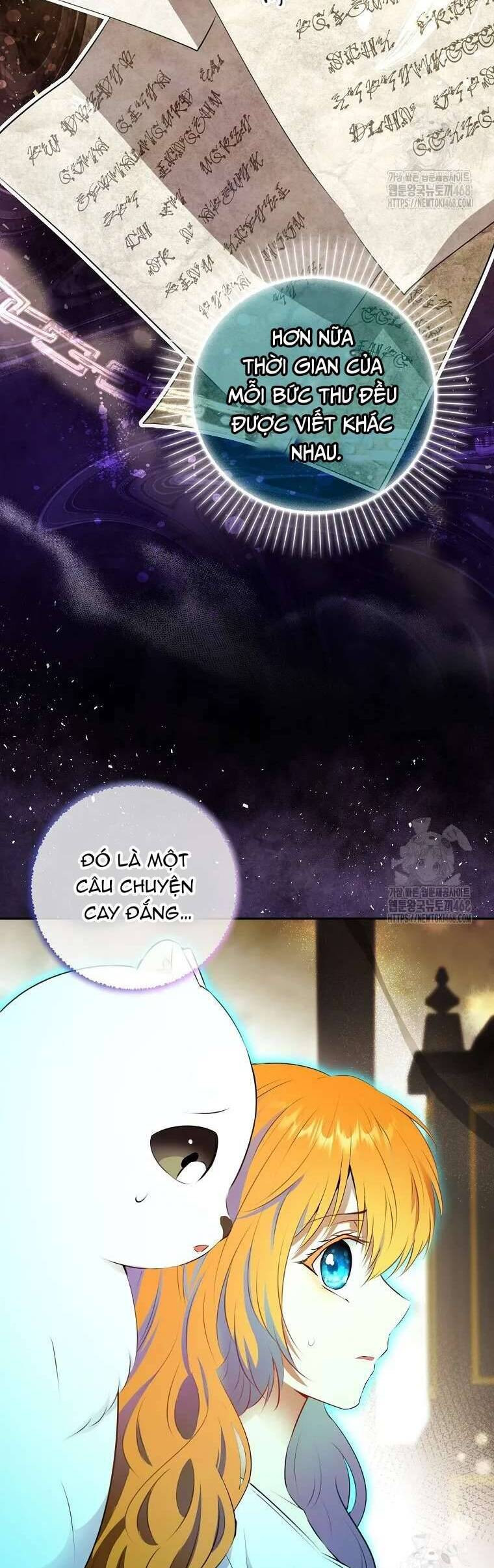 Sóc Nhỏ Tài Năng Chapter 107 - Trang 9