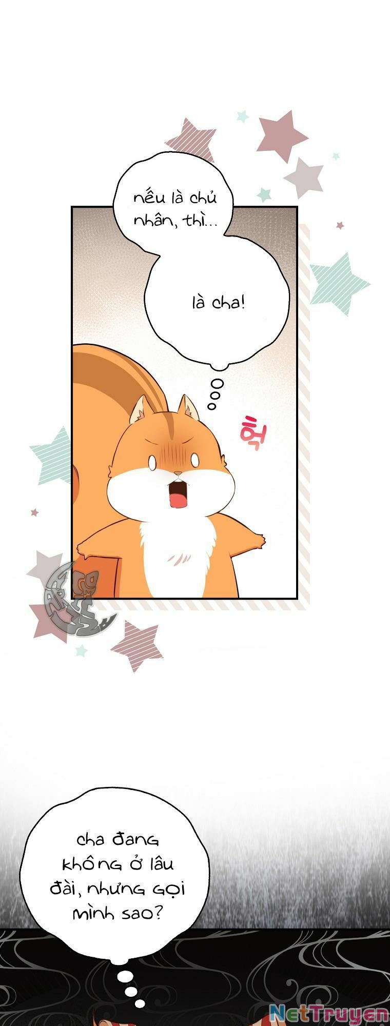 Sóc Nhỏ Tài Năng Chapter 6 - Trang 5