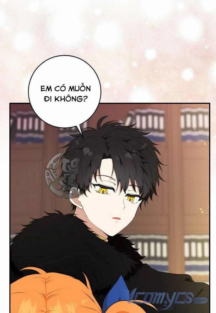 Sóc Nhỏ Tài Năng Chapter 7 - Trang 48