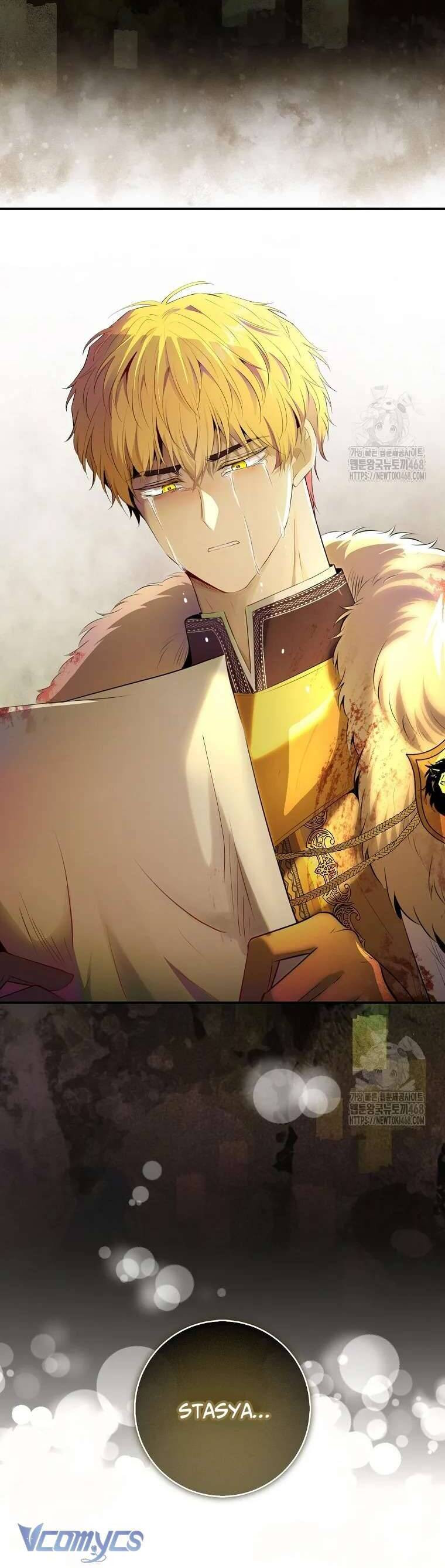 Sóc Nhỏ Tài Năng Chapter 107 - Trang 17