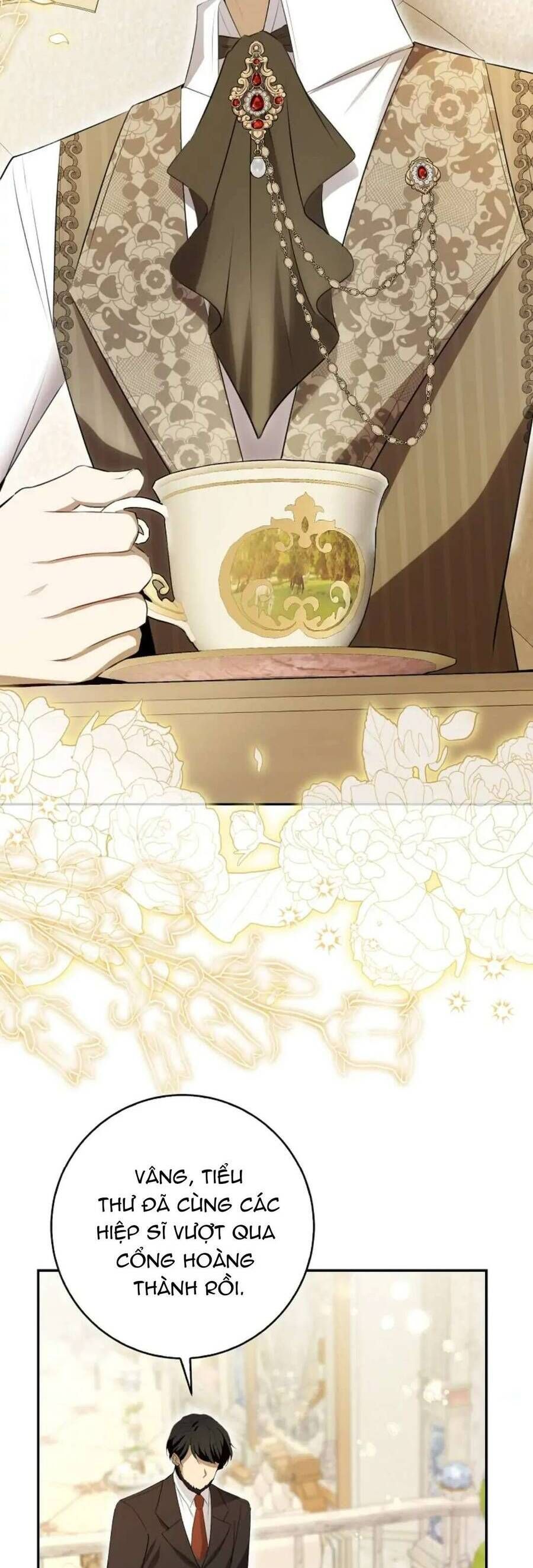 Sóc Nhỏ Tài Năng Chapter 102 - Trang 6