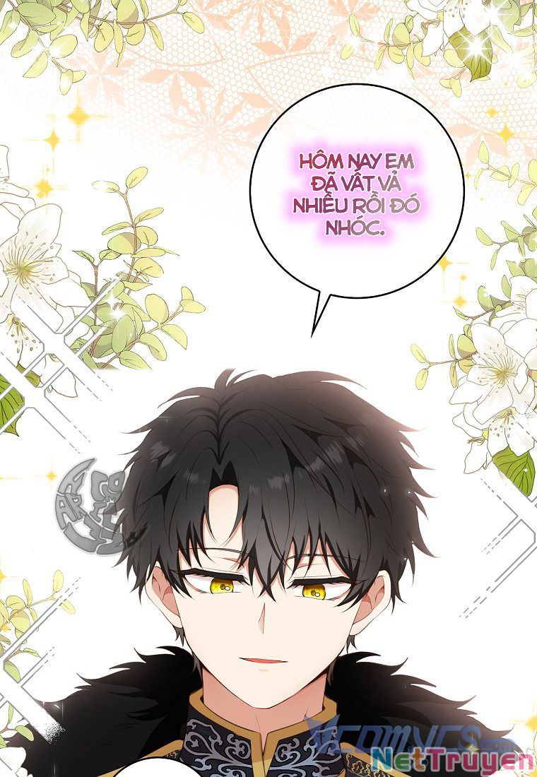 Sóc Nhỏ Tài Năng Chapter 11 - Trang 71