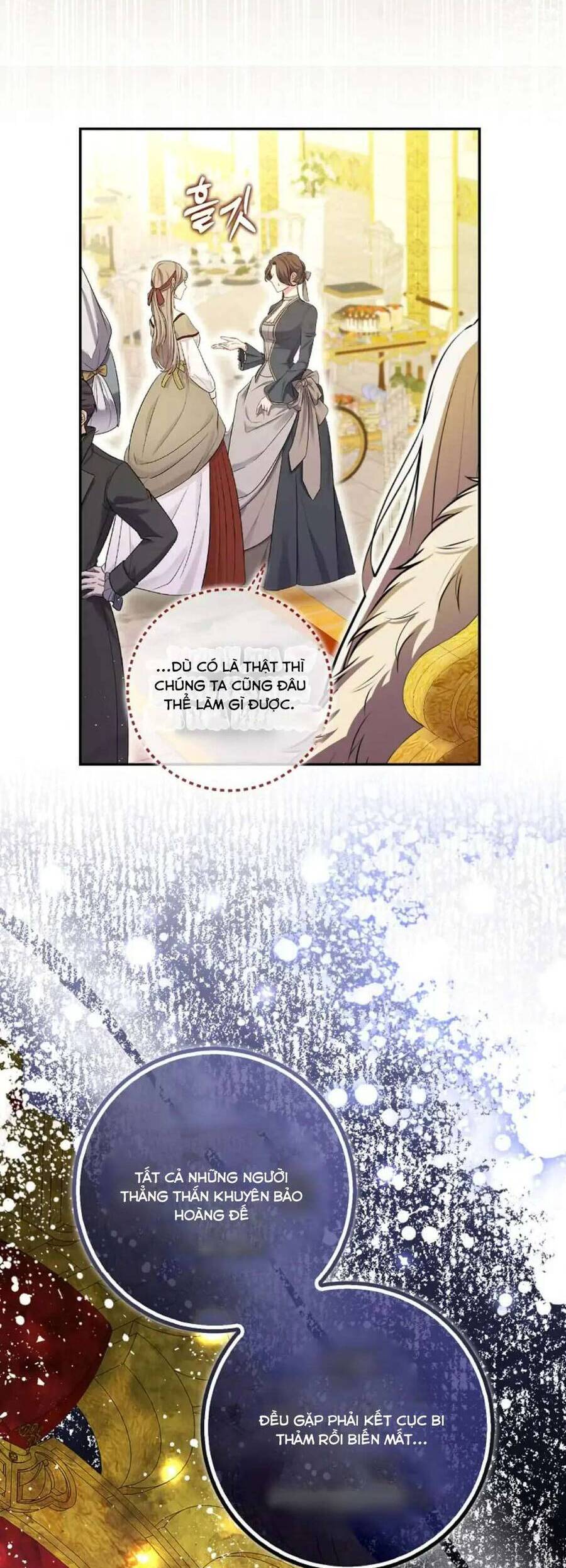 Sóc Nhỏ Tài Năng Chapter 97 - Trang 23