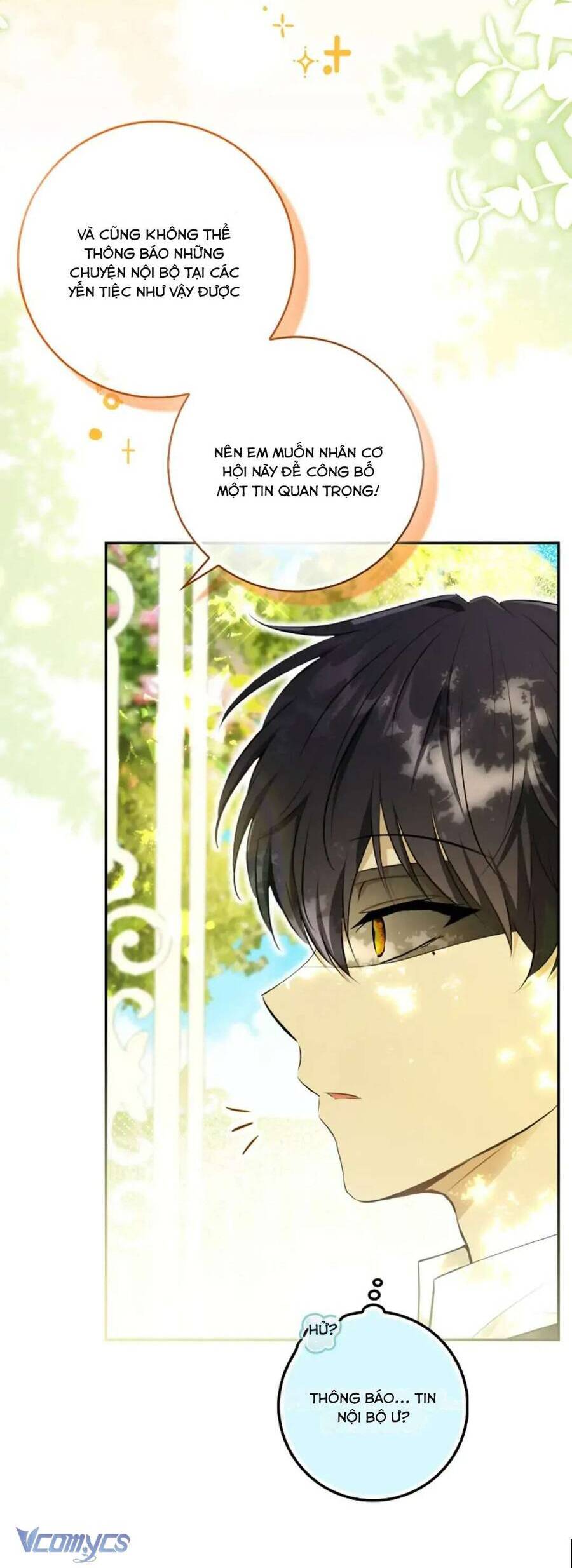 Sóc Nhỏ Tài Năng Chapter 100 - Trang 3