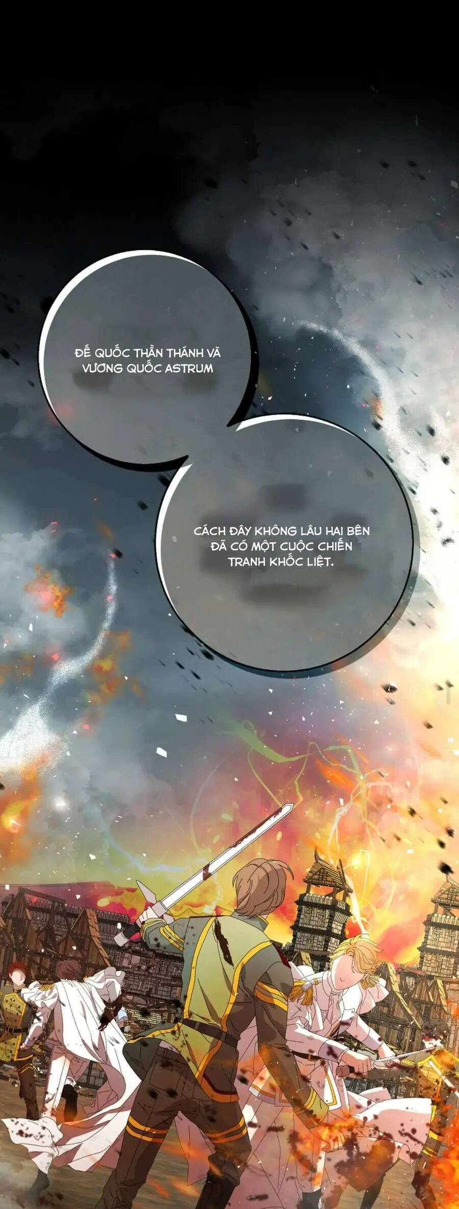 Sóc Nhỏ Tài Năng Chapter 92 - Trang 29