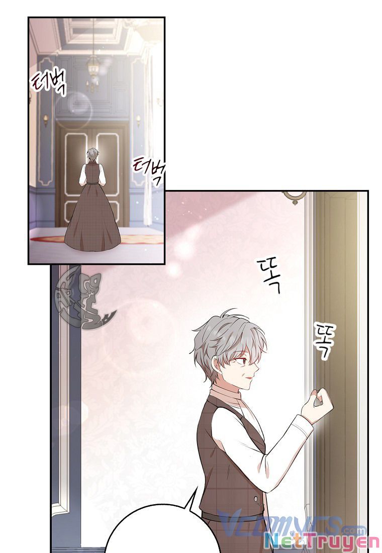 Sóc Nhỏ Tài Năng Chapter 11 - Trang 30