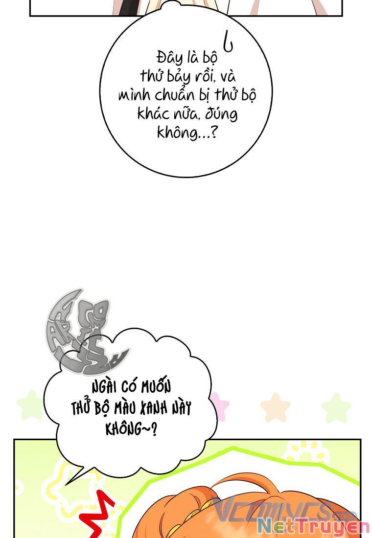 Sóc Nhỏ Tài Năng Chapter 12 - Trang 10