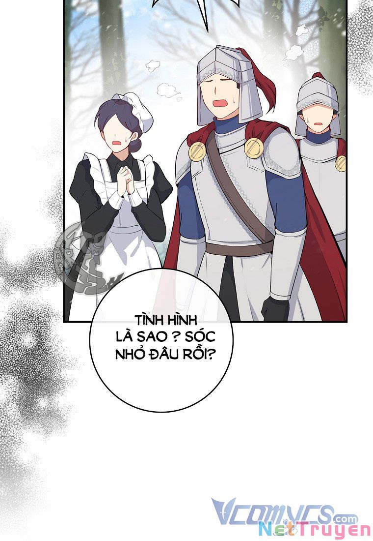 Sóc Nhỏ Tài Năng Chapter 13 - Trang 32