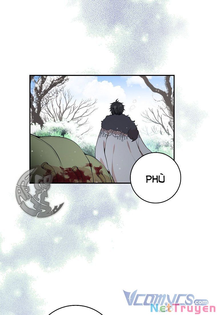 Sóc Nhỏ Tài Năng Chapter 13 - Trang 4