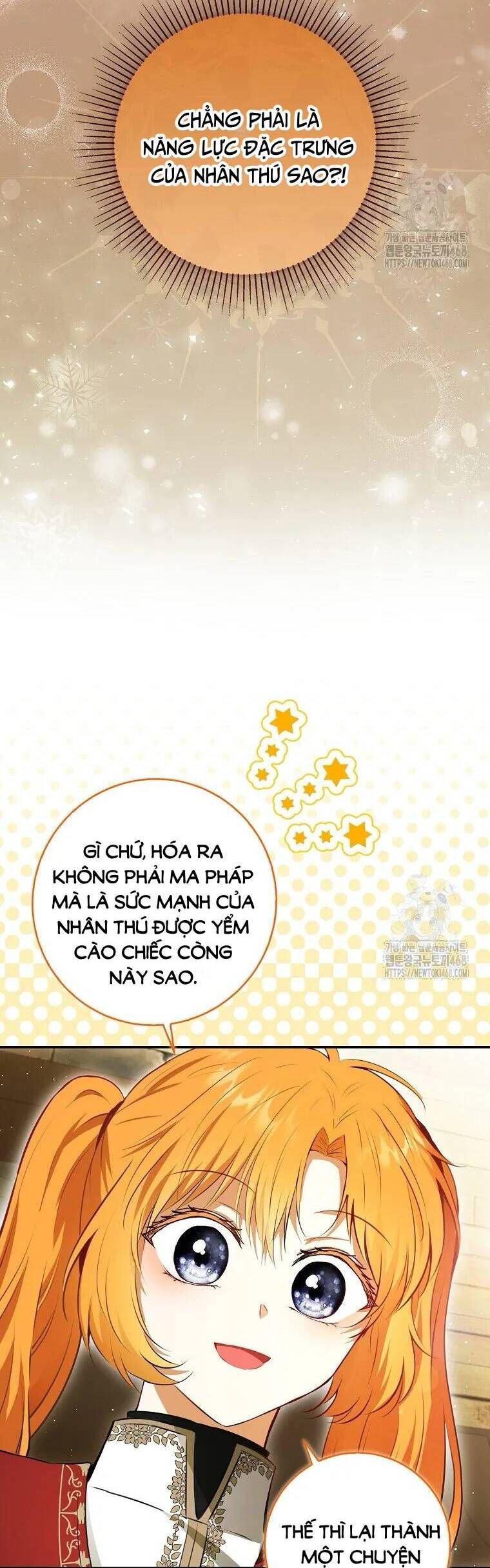 Sóc Nhỏ Tài Năng Chapter 104 - Trang 14